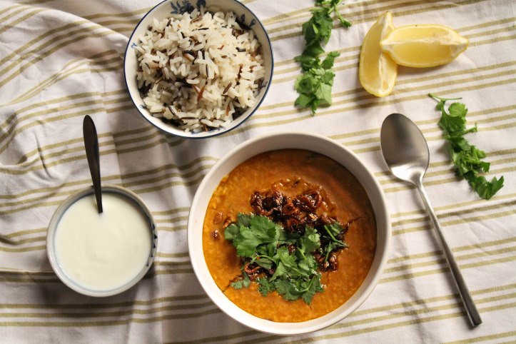 Chana Daal Recipe